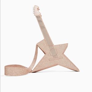 Zara guitar bag
